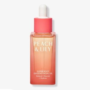 Peach & Lilly - Super Root Facial Oil